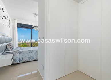 Sale - Villa - San Miguel de Salinas - San Miguel Salinas