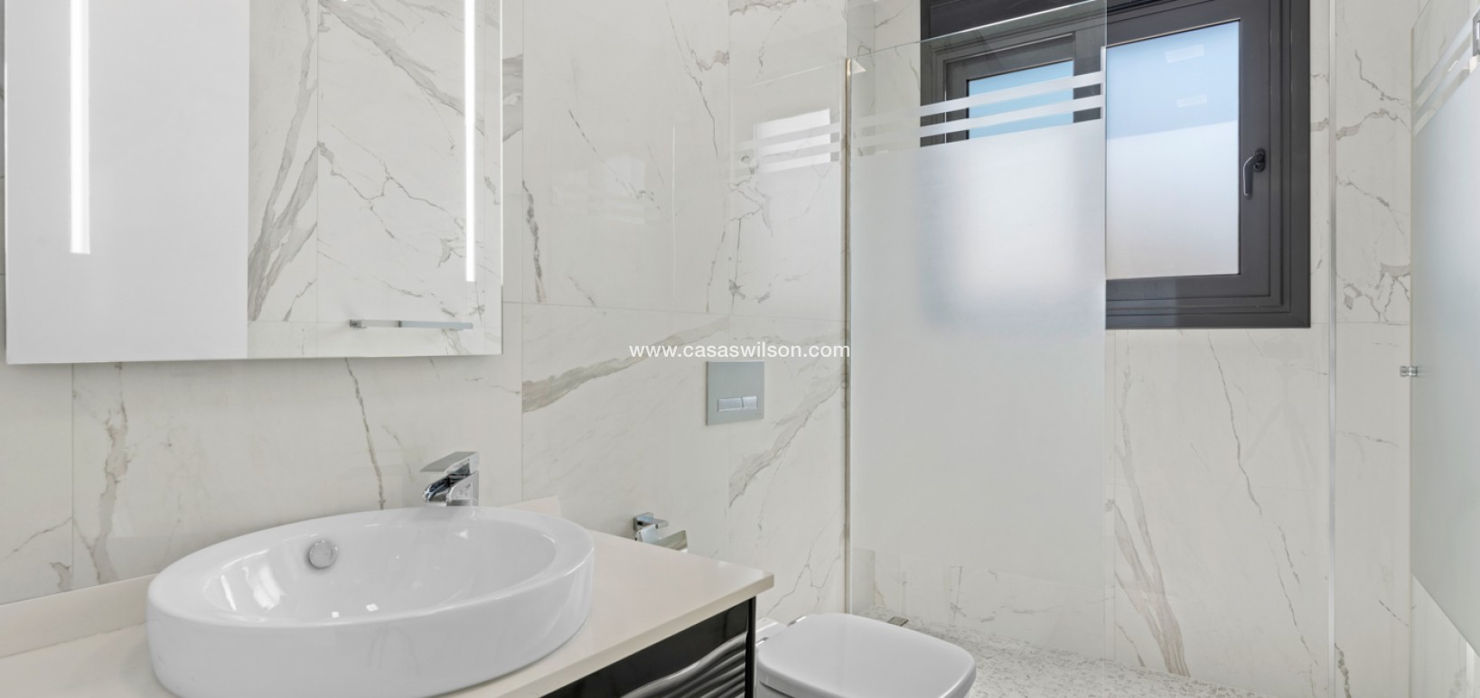 Sale - Villa - San Miguel de Salinas - San Miguel Salinas