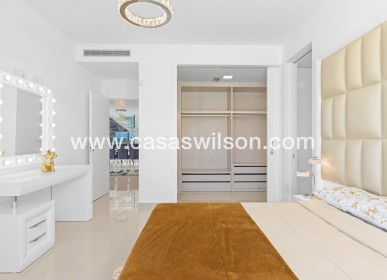 Sale - Villa - San Miguel de Salinas - San Miguel Salinas