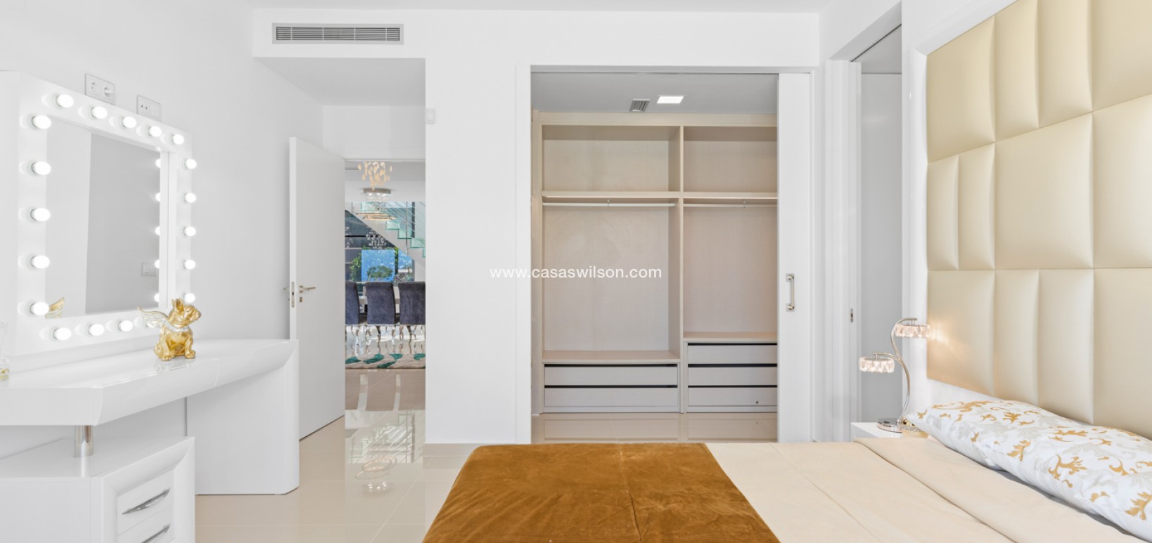 Sale - Villa - San Miguel de Salinas - San Miguel Salinas