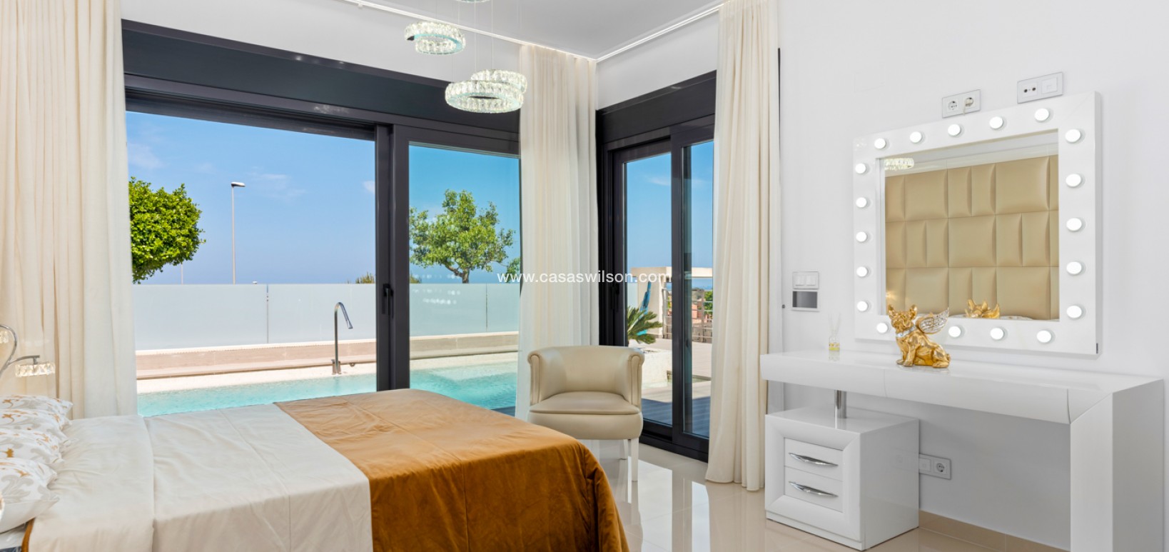 Sale - Villa - San Miguel de Salinas - San Miguel Salinas