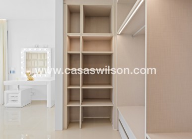 Sale - Villa - San Miguel de Salinas - San Miguel Salinas