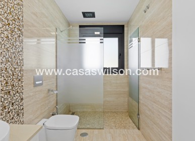 Sale - Villa - San Miguel de Salinas - San Miguel Salinas