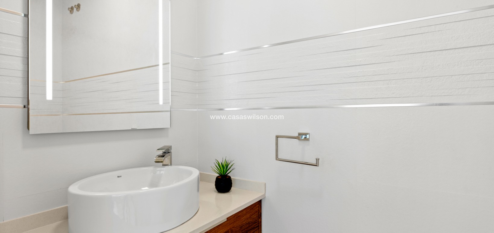 Sale - Villa - San Miguel de Salinas - San Miguel Salinas