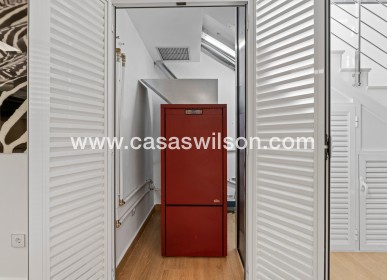 Sale - Villa - San Miguel de Salinas - San Miguel Salinas