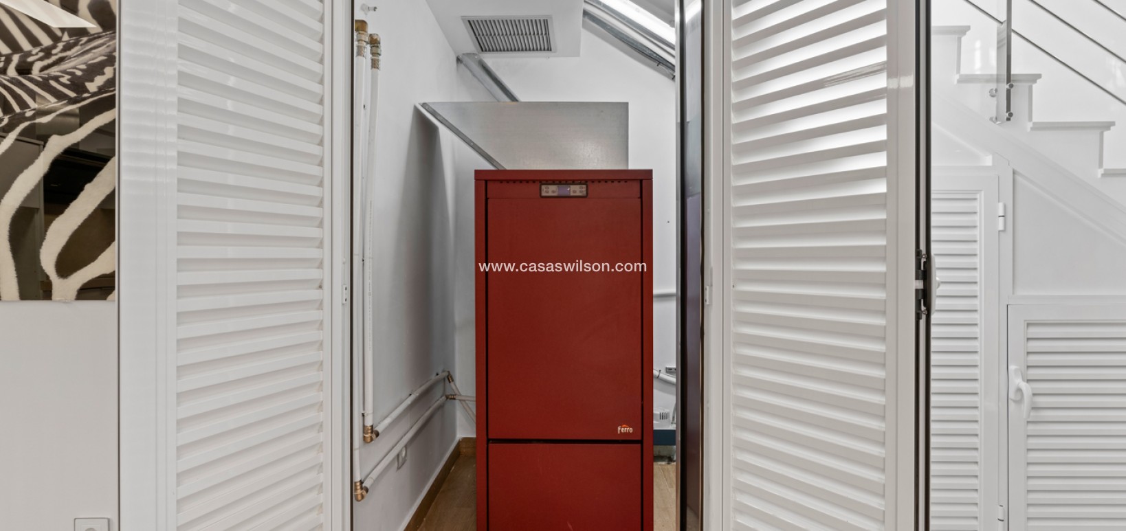 Sale - Villa - San Miguel de Salinas - San Miguel Salinas