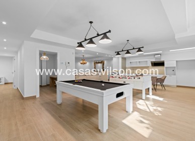 Sale - Villa - San Miguel de Salinas - San Miguel Salinas