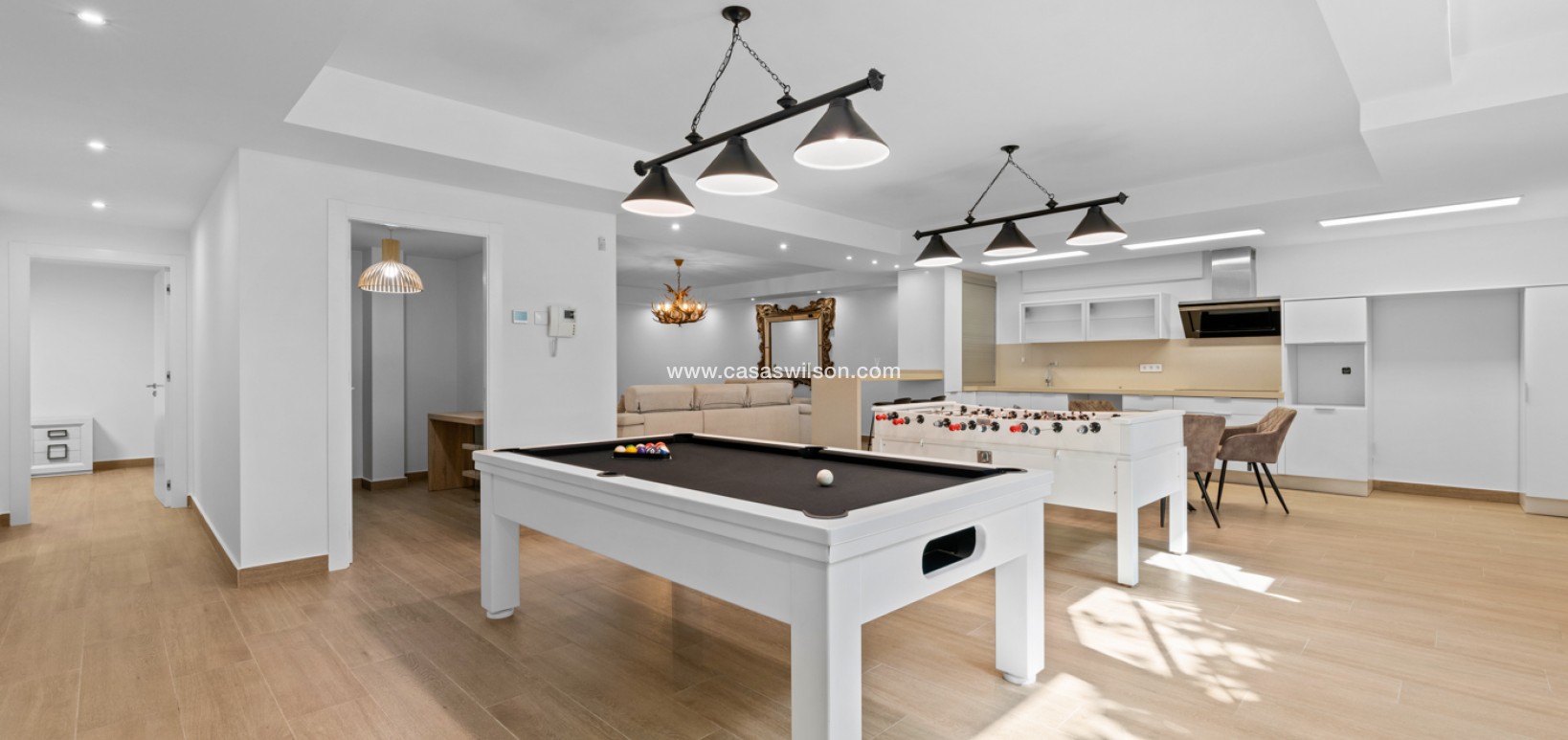 Sale - Villa - San Miguel de Salinas - San Miguel Salinas