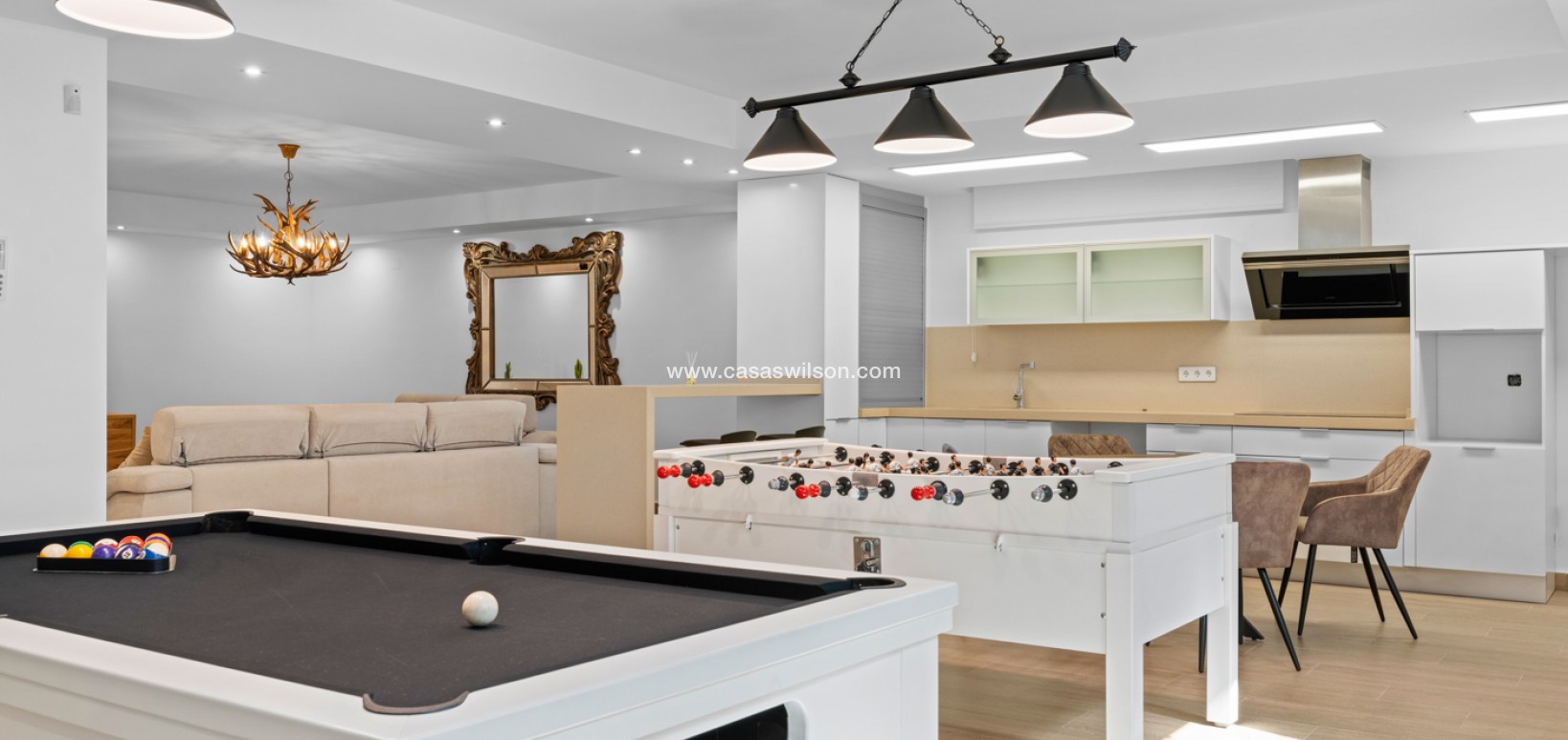 Sale - Villa - San Miguel de Salinas - San Miguel Salinas