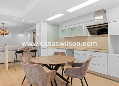 Sale - Villa - San Miguel de Salinas - San Miguel Salinas