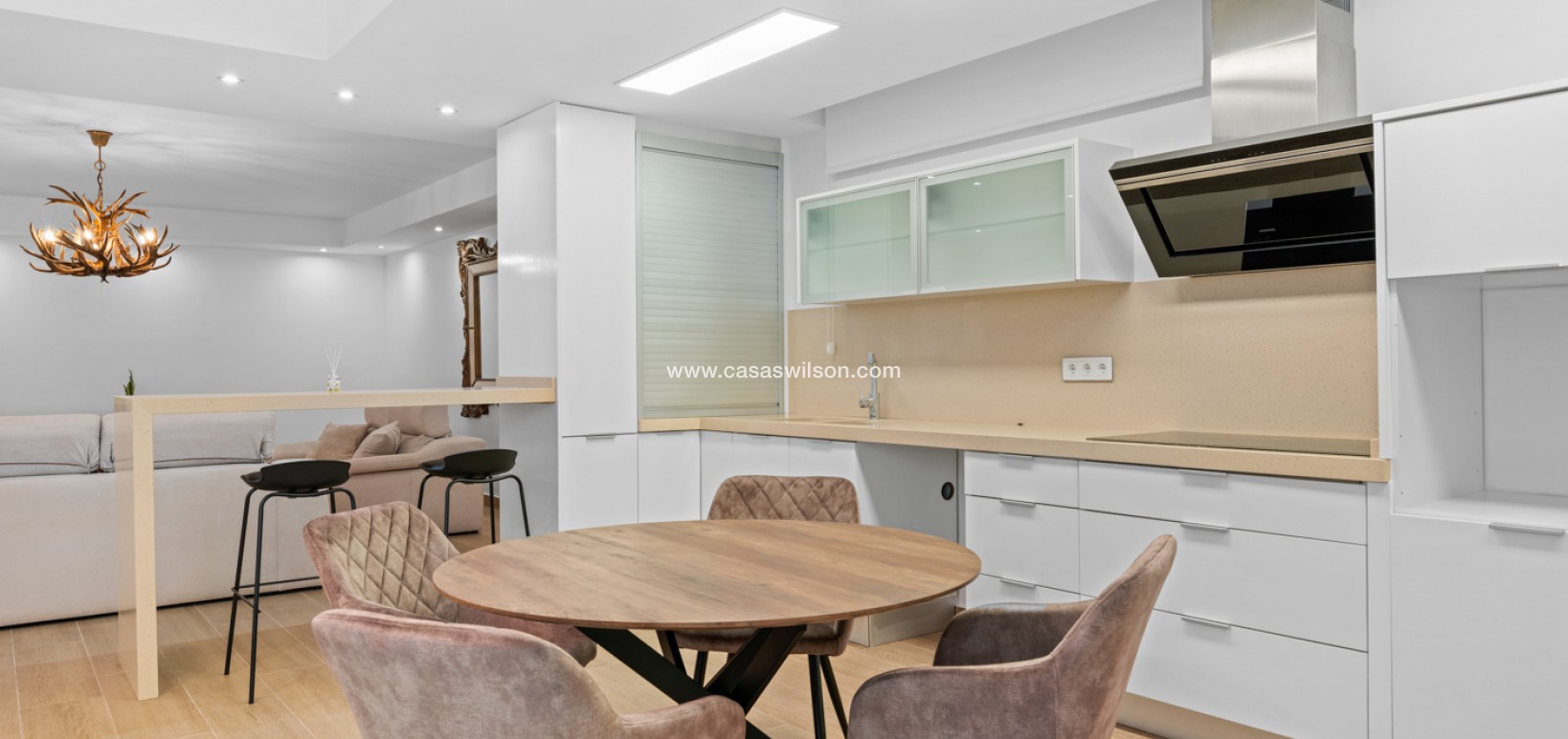 Sale - Villa - San Miguel de Salinas - San Miguel Salinas