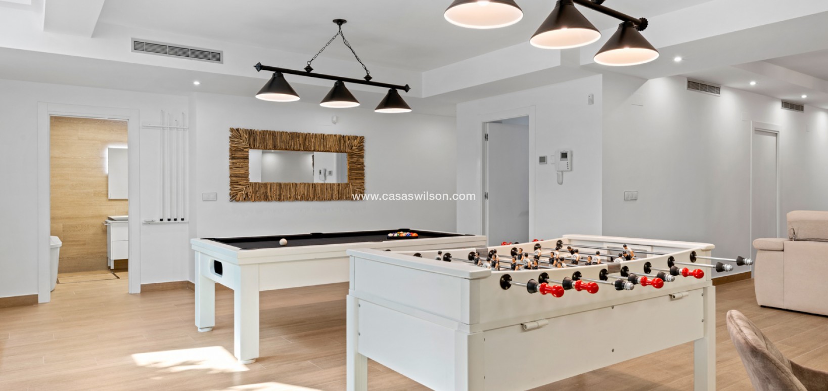 Sale - Villa - San Miguel de Salinas - San Miguel Salinas