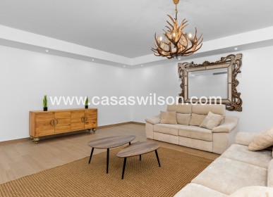 Sale - Villa - San Miguel de Salinas - San Miguel Salinas