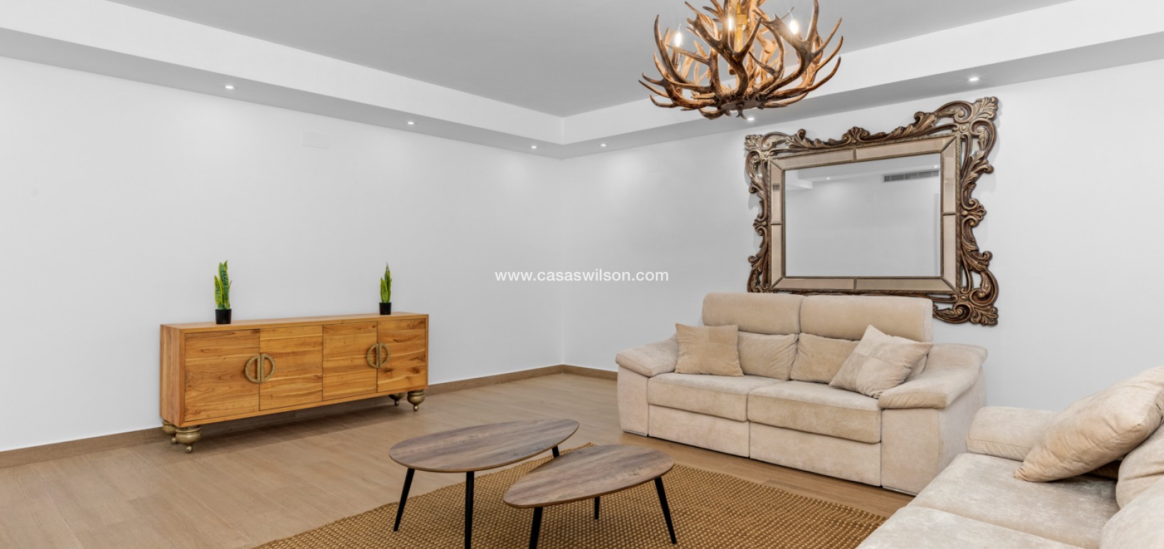 Sale - Villa - San Miguel de Salinas - San Miguel Salinas