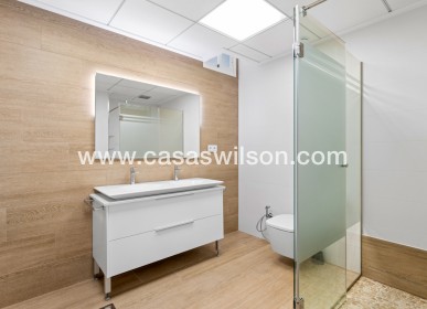 Sale - Villa - San Miguel de Salinas - San Miguel Salinas