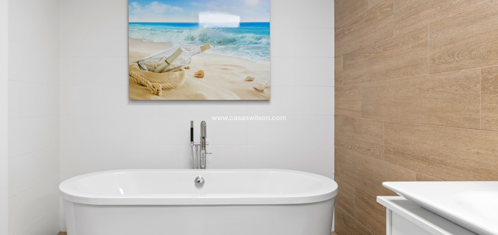 Sale - Villa - San Miguel de Salinas - San Miguel Salinas