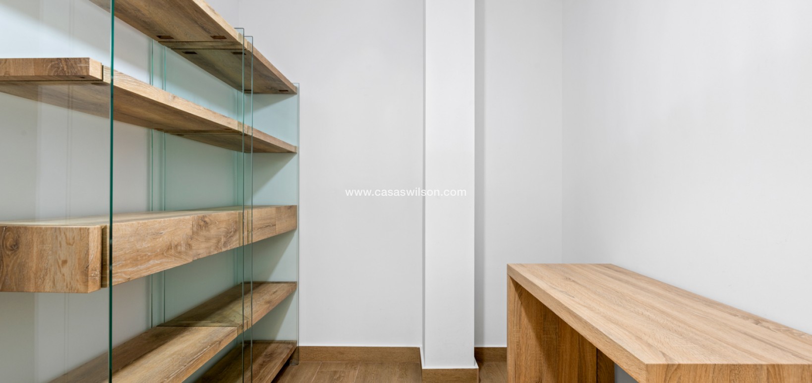 Sale - Villa - San Miguel de Salinas - San Miguel Salinas