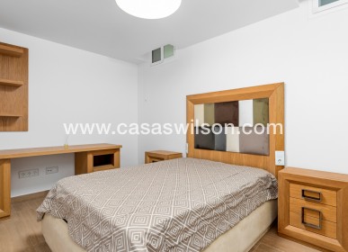 Sale - Villa - San Miguel de Salinas - San Miguel Salinas