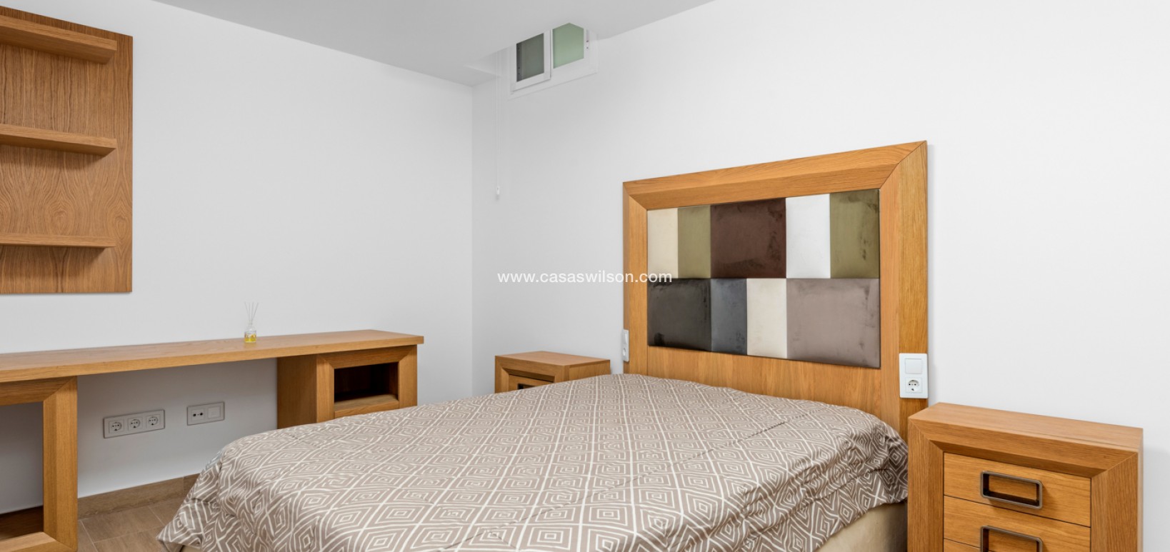 Sale - Villa - San Miguel de Salinas - San Miguel Salinas