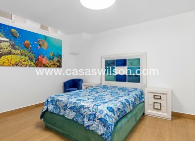 Sale - Villa - San Miguel de Salinas - San Miguel Salinas