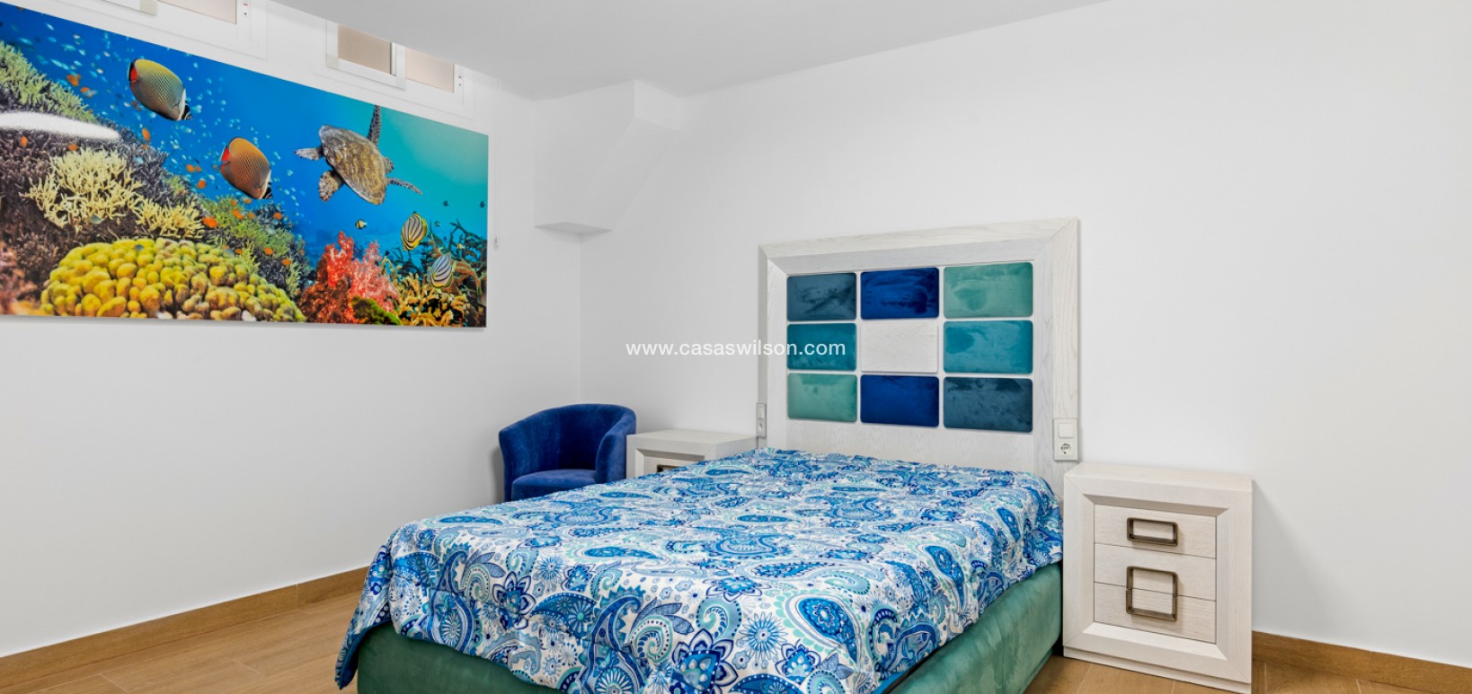 Sale - Villa - San Miguel de Salinas - San Miguel Salinas