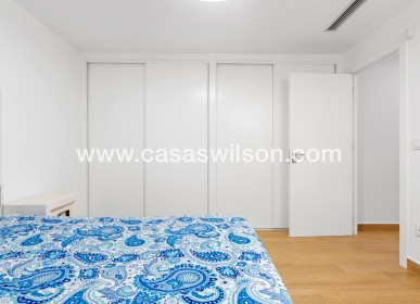 Sale - Villa - San Miguel de Salinas - San Miguel Salinas