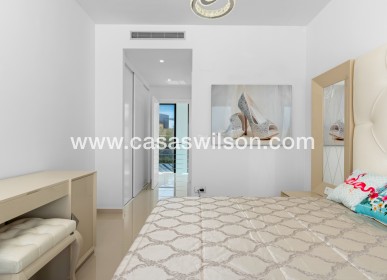 Sale - Villa - San Miguel de Salinas - San Miguel Salinas