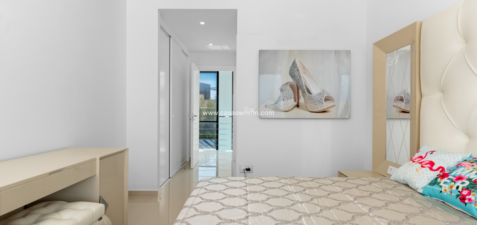 Sale - Villa - San Miguel de Salinas - San Miguel Salinas