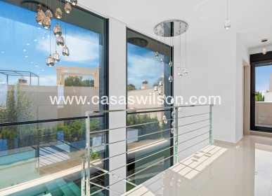 Sale - Villa - San Miguel de Salinas - San Miguel Salinas