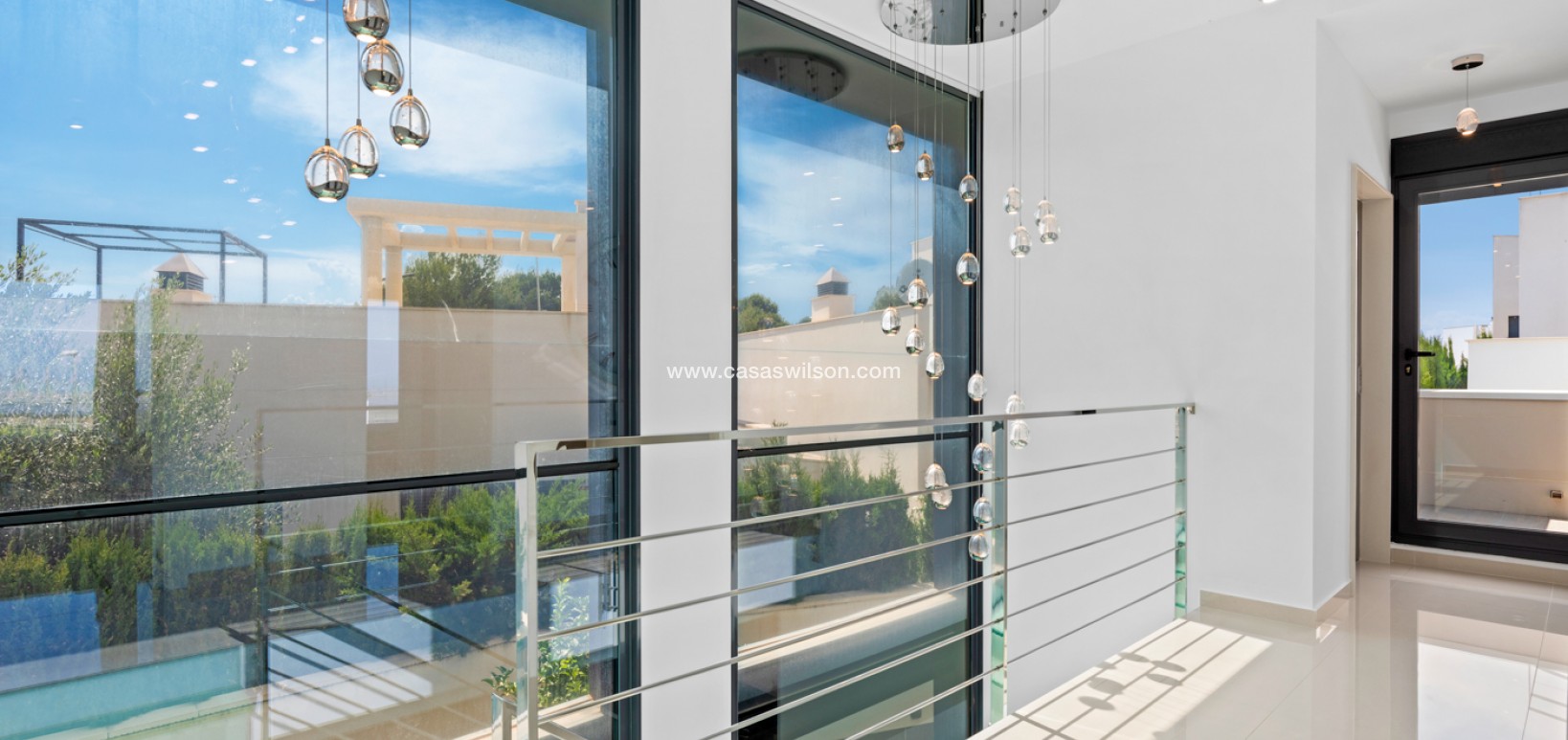 Sale - Villa - San Miguel de Salinas - San Miguel Salinas