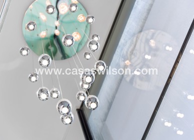 Sale - Villa - San Miguel de Salinas - San Miguel Salinas