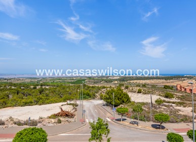 Sale - Villa - San Miguel de Salinas - San Miguel Salinas
