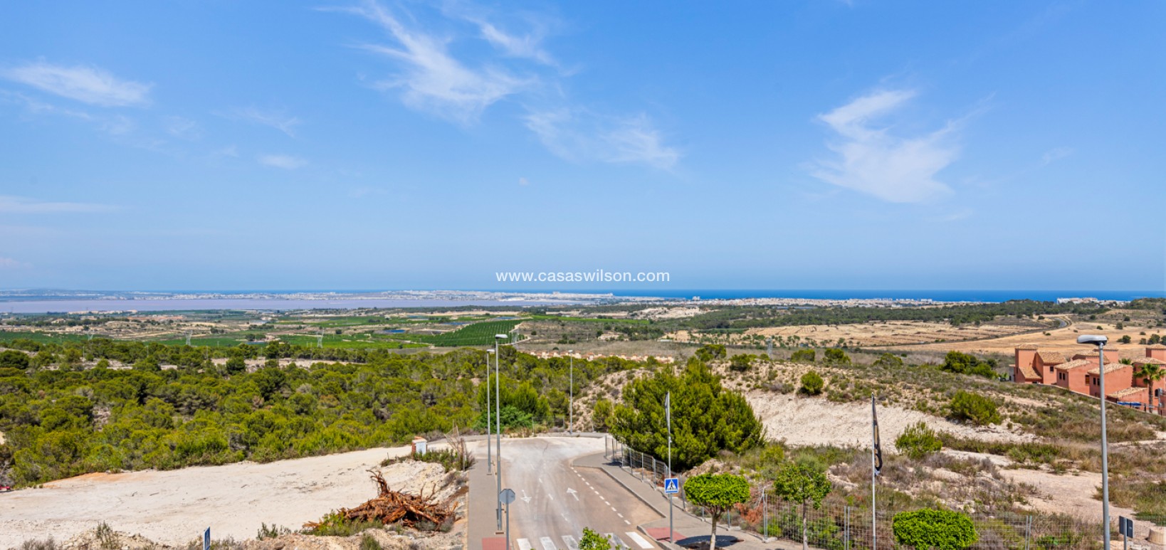 Sale - Villa - San Miguel de Salinas - San Miguel Salinas