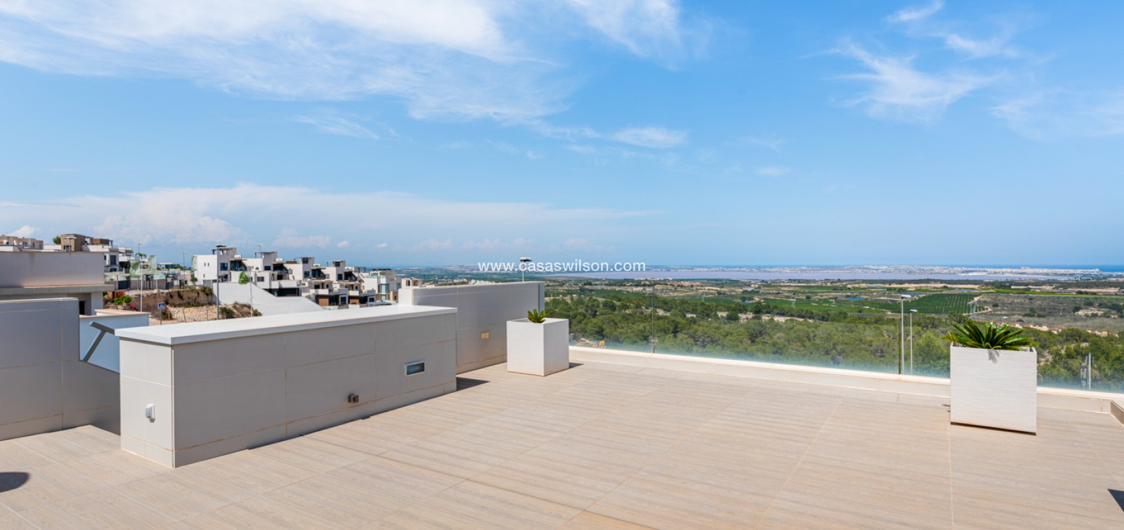 Sale - Villa - San Miguel de Salinas - San Miguel Salinas