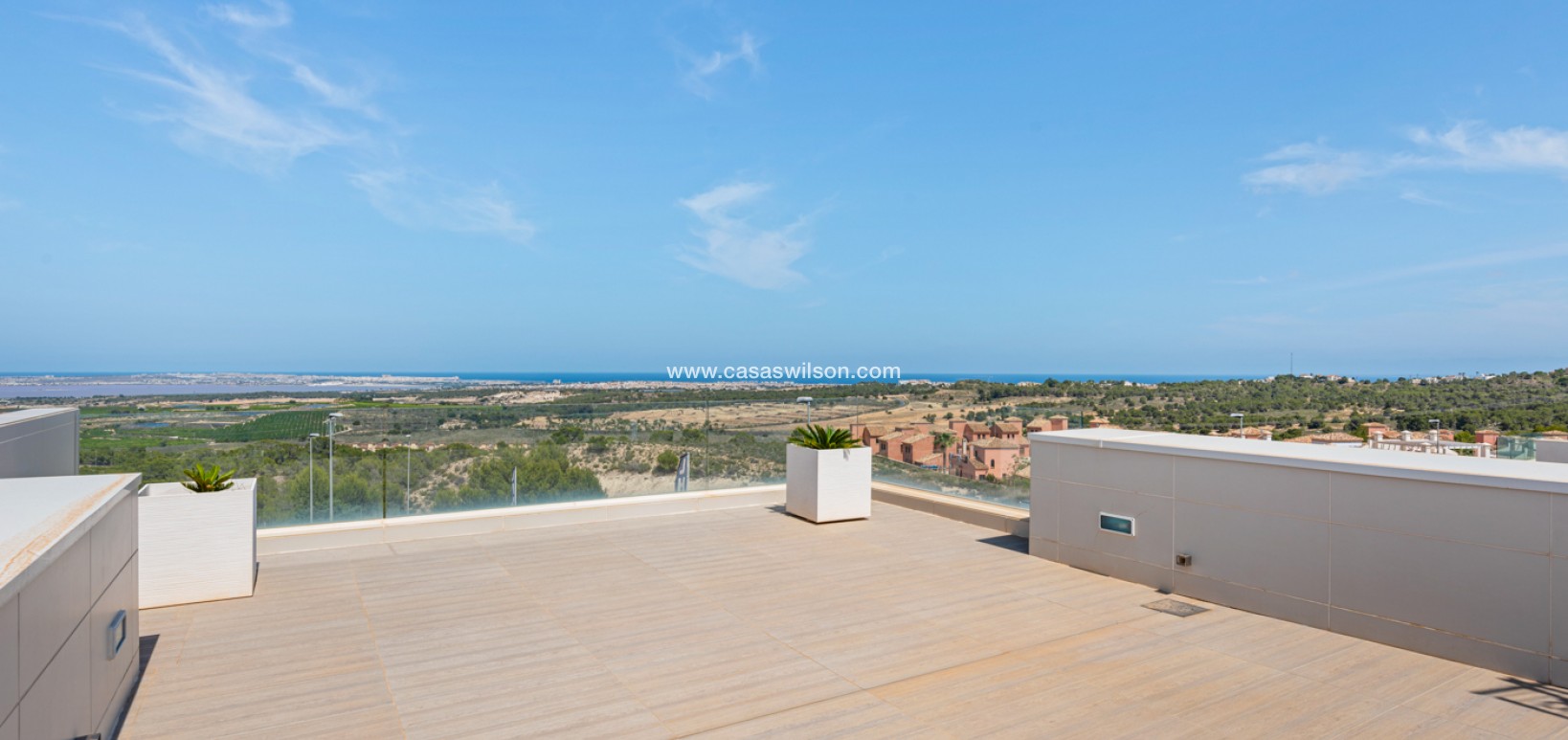 Sale - Villa - San Miguel de Salinas - San Miguel Salinas