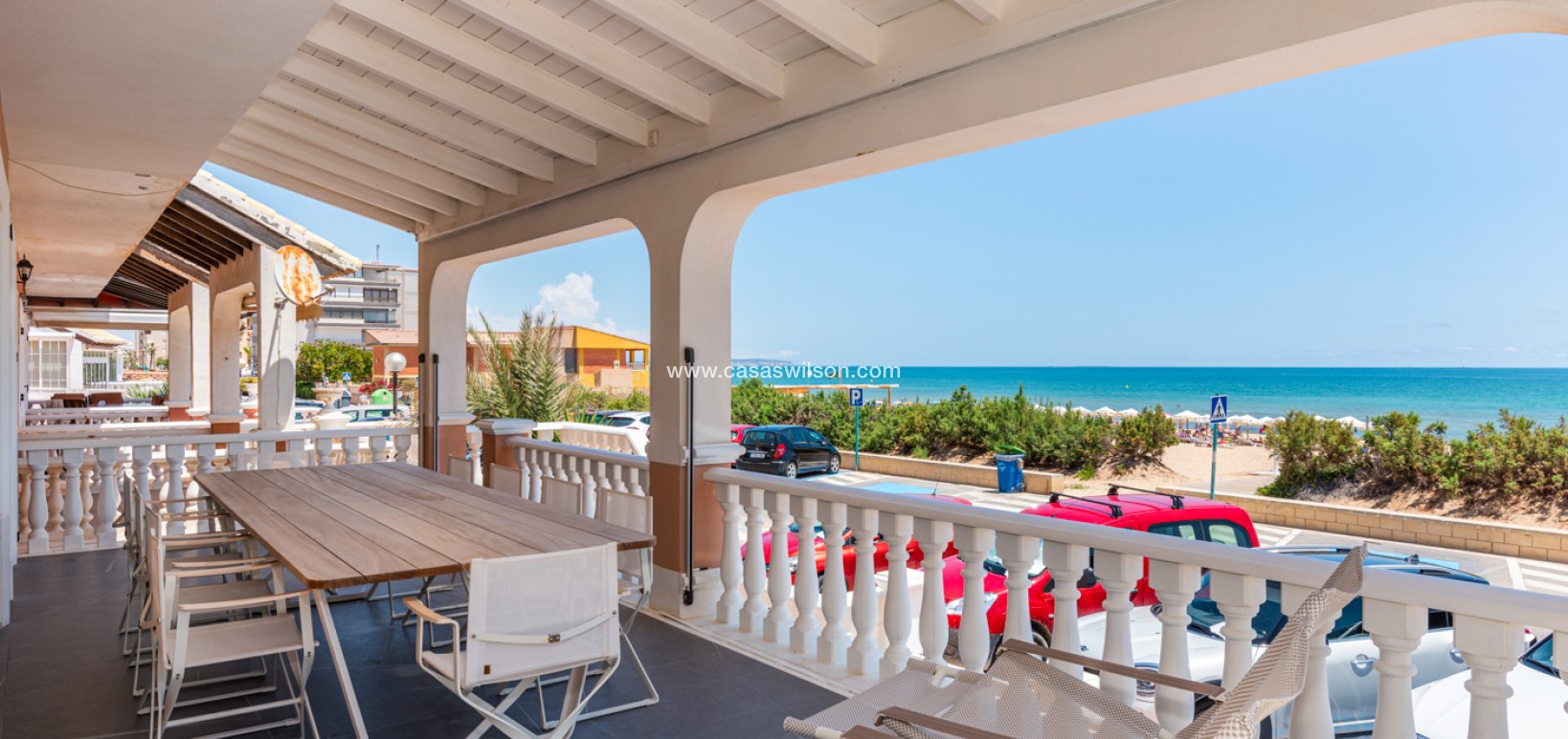 Venta - Adosado - Guardamar del Segura