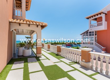 Venta - Adosado - Guardamar del Segura