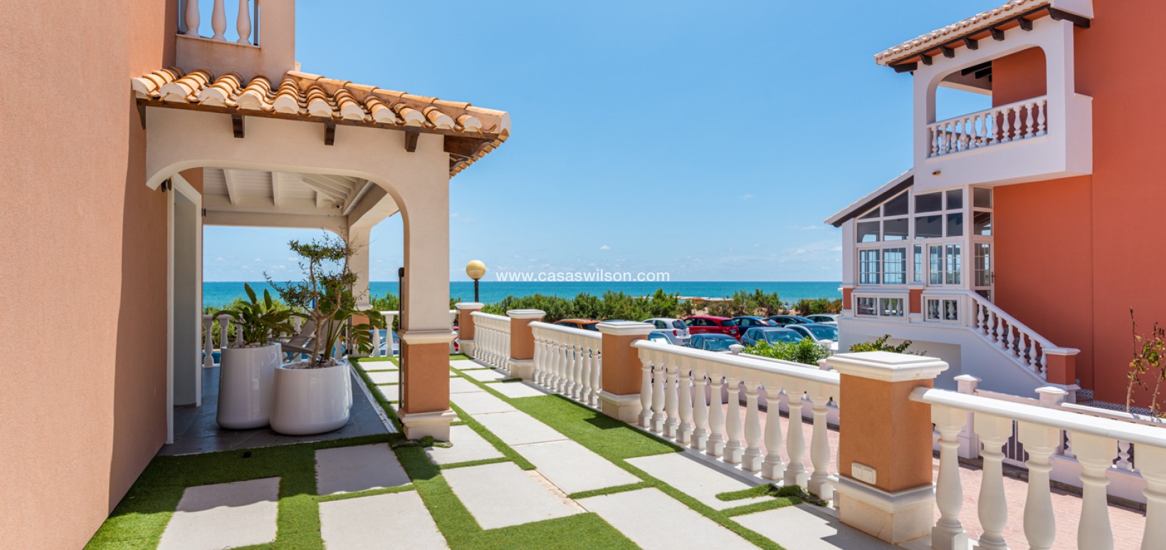 Venta - Adosado - Guardamar del Segura