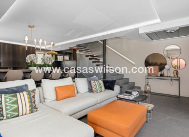 Venta - Adosado - Guardamar del Segura