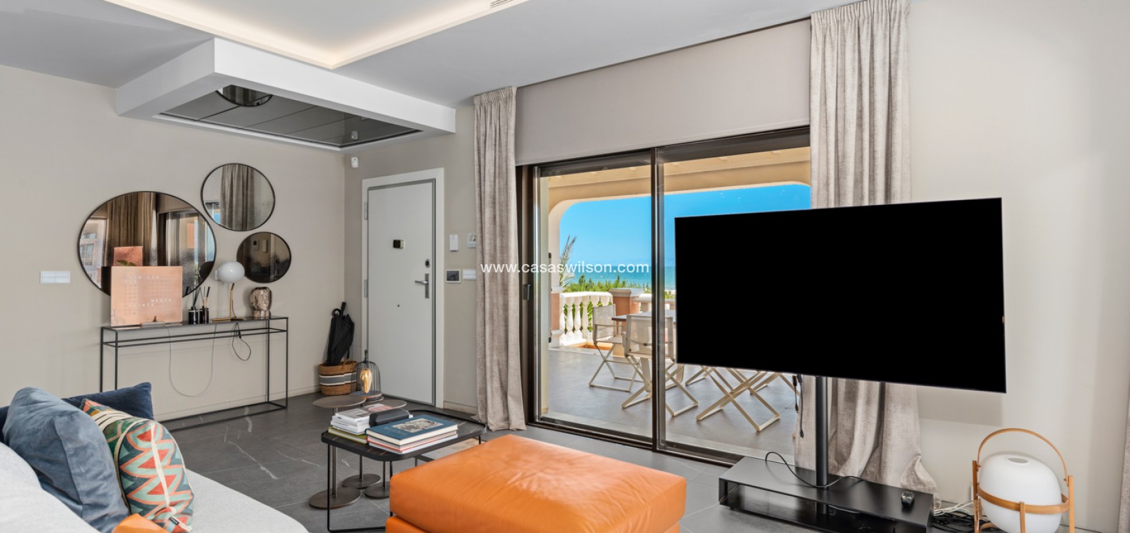 Venta - Adosado - Guardamar del Segura