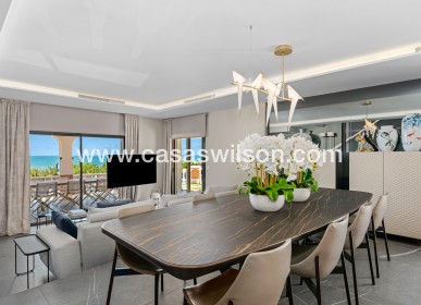 Venta - Adosado - Guardamar del Segura