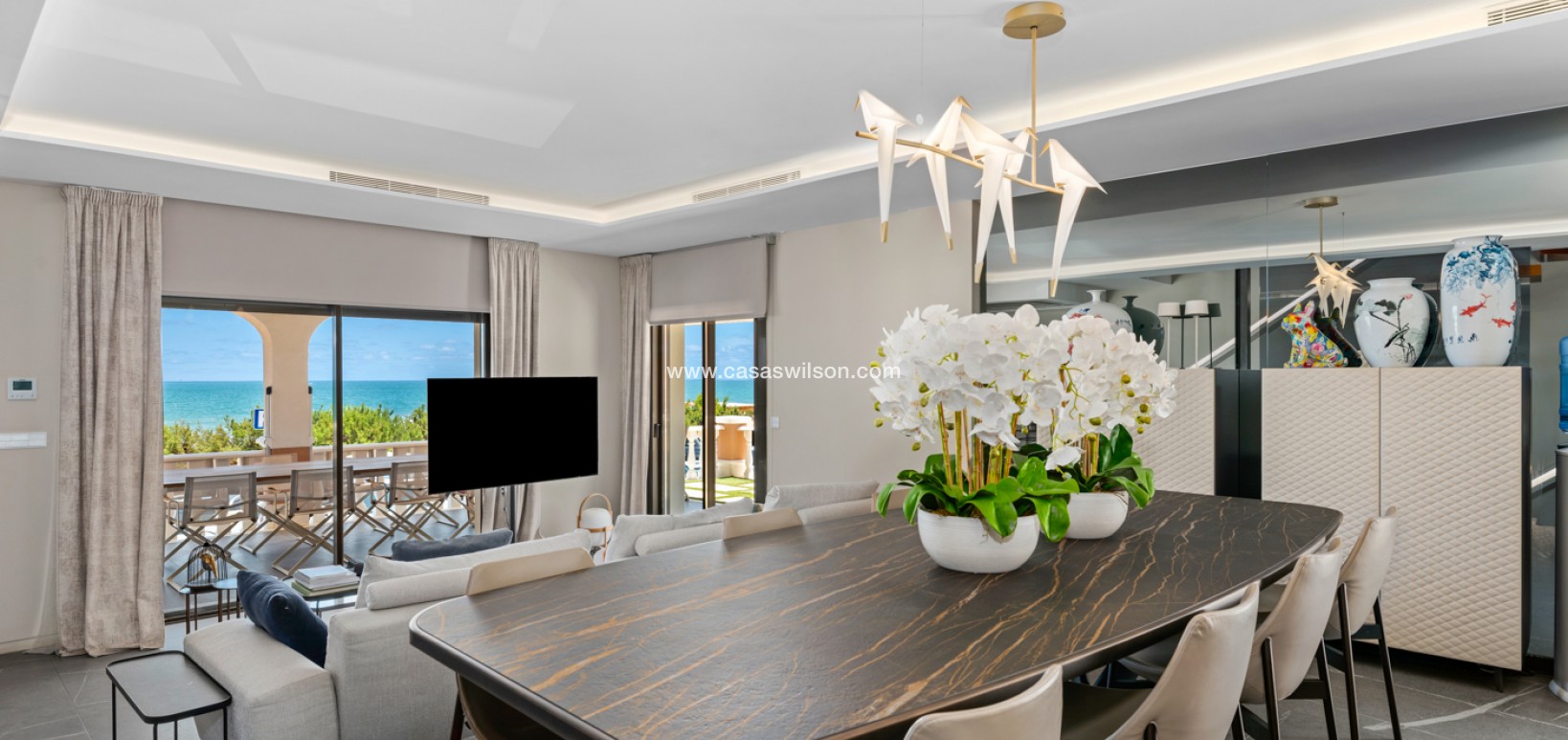 Venta - Adosado - Guardamar del Segura