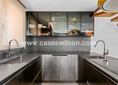 Venta - Adosado - Guardamar del Segura