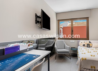 Venta - Adosado - Guardamar del Segura