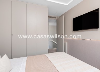 Venta - Adosado - Guardamar del Segura