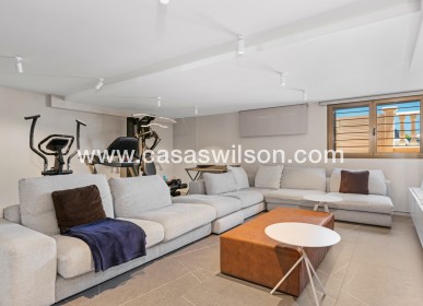 Venta - Adosado - Guardamar del Segura