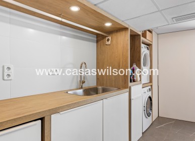 Venta - Adosado - Guardamar del Segura