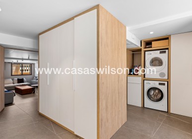 Venta - Adosado - Guardamar del Segura