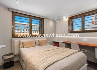 Venta - Adosado - Guardamar del Segura