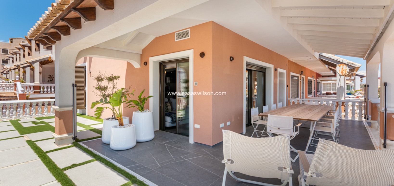 Venta - Adosado - Guardamar del Segura